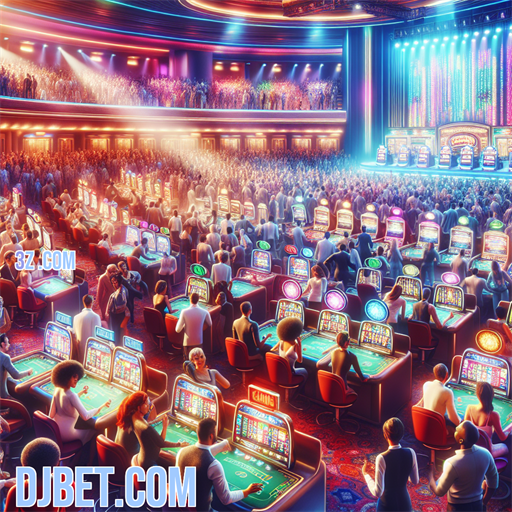 A Encantadora Categoria 'Arquivados' do Djbet.com: Uma Viagem pela Nostalgia dos Jogos