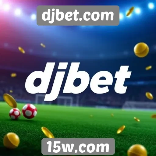 Ofertas de bônus e promoções no djbet.com