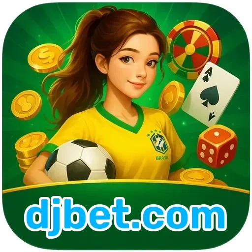 djbet.com: Inovações que Transformam a Sua Experiência em Jogos Online