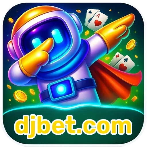 djbet.com: Segurança e Confiança em Cada Aposta Online