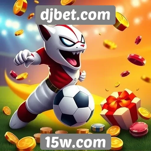Variedade de jogos disponíveis em djbet.com