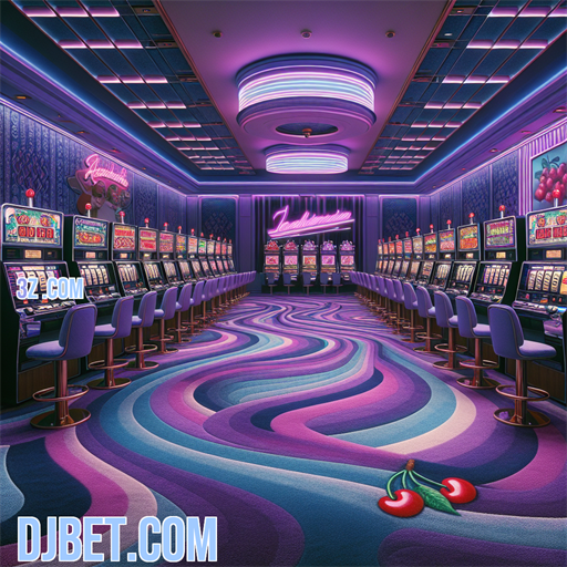 Explorando a Categoria Vegas no Djbet.com: Uma Experiência de Cassino Virtual